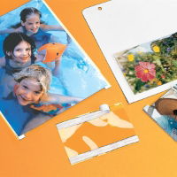 Photo Mounting Sleeves