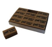 rubber gum eraser