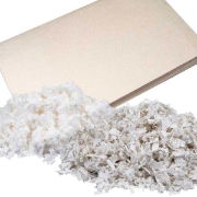 Paper pulp