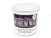 Museum Wax