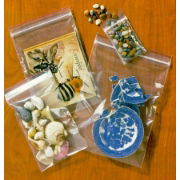 Zipper Bags